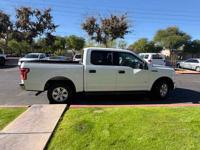 2017 Ford F-150 F150 Truck Crew cab XLT Super Crew Thrifty Car Sales - Image 8