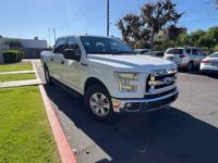 2017 Ford F-150 F150 Truck Crew cab XLT Super Crew Thrifty Car Sales - Image 9