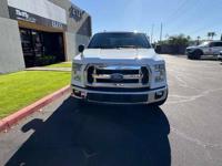 2017 Ford F-150 F150 Truck Crew cab XLT Super Crew Thrifty Car Sales - Image 10
