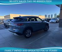 2022 Infiniti Qx50 ESSENTIAL - Super Clean! Le Sueur Car Company - Image 4