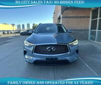 2022 Infiniti Qx50 ESSENTIAL - Super Clean! Le Sueur Car Company - Image 9