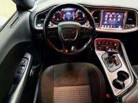 2022 Dodge Challenger R/T Coupe Est. payment OAC† - Image 3