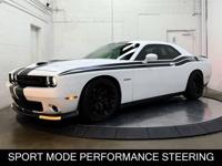 2022 Dodge Challenger R/T Coupe Est. payment OAC† - Image 5