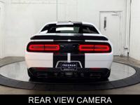 2022 Dodge Challenger R/T Coupe Est. payment OAC† - Image 8
