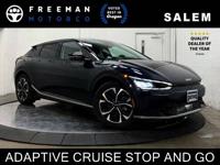 2023 Kia EV6 AWD All Wheel Drive Electric Wind SUV Est. payment OAC† - Image 2