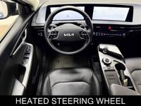2023 Kia EV6 AWD All Wheel Drive Electric Wind SUV Est. payment OAC† - Image 3