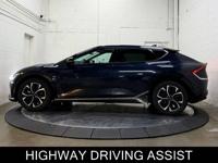 2023 Kia EV6 AWD All Wheel Drive Electric Wind SUV Est. payment OAC† - Image 6