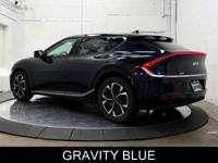 2023 Kia EV6 AWD All Wheel Drive Electric Wind SUV Est. payment OAC† - Image 7