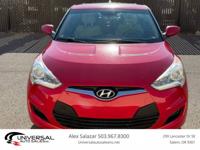 2013 Hyundai Veloster Base 3dr Coupe DCT Coupe Universal Auto Sales - Image 3