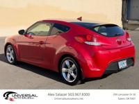 2013 Hyundai Veloster Base 3dr Coupe DCT Coupe Universal Auto Sales - Image 6