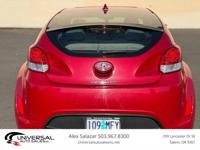 2013 Hyundai Veloster Base 3dr Coupe DCT Coupe Universal Auto Sales - Image 7