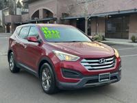 2014 Hyundai Santa Fe Saelm - Image 3