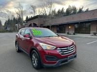 2014 Hyundai Santa Fe Saelm - Image 4