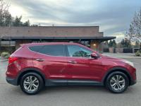 2014 Hyundai Santa Fe Saelm - Image 5