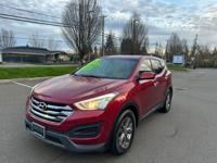 2014 Hyundai Santa Fe Saelm - Image 9