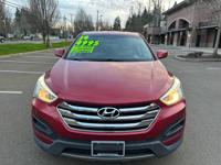 2014 Hyundai Santa Fe Saelm - Image 10