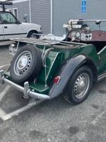 1951 MG TD Roadster fairfield co, CT - Image 6