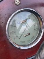 1951 MG TD Roadster fairfield co, CT - Image 8