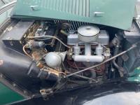 1951 MG TD Roadster fairfield co, CT - Image 10