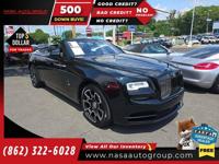 2018 Rolls-Royce Dawn Convertible The price in this ad is the downpayment - Image 2