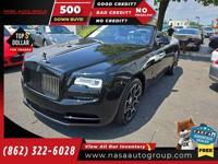 2018 Rolls-Royce Dawn Convertible The price in this ad is the downpayment - Image 3