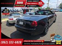 2018 Rolls-Royce Dawn Convertible The price in this ad is the downpayment - Image 4