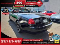 2018 Rolls-Royce Dawn Convertible The price in this ad is the downpayment - Image 5