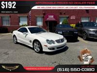 /mo - 2008 Mercedes-Benz SL Class SL Class SL-Class 2dr Roadster 55 New South Road, Hicksville, NY 11801 - Image 2