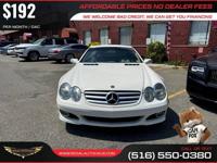 /mo - 2008 Mercedes-Benz SL Class SL Class SL-Class 2dr Roadster 55 New South Road, Hicksville, NY 11801 - Image 3