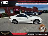 /mo - 2008 Mercedes-Benz SL Class SL Class SL-Class 2dr Roadster 55 New South Road, Hicksville, NY 11801 - Image 4