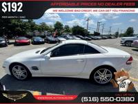 /mo - 2008 Mercedes-Benz SL Class SL Class SL-Class 2dr Roadster 55 New South Road, Hicksville, NY 11801 - Image 6