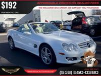 /mo - 2008 Mercedes-Benz SL Class SL Class SL-Class 2dr Roadster 55 New South Road, Hicksville, NY 11801 - Image 8