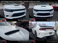 2021 Dodge Charger SRT Hellcat Widebody RWD The price in this ad is the downpayment - Image 8