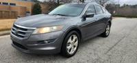 2012 Honda Crosstour EX-L 4WD 4D SUV 3.5 6cyl city of atlanta