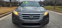 2012 Honda Crosstour EX-L 4WD 4D SUV 3.5 6cyl city of atlanta - Image 3