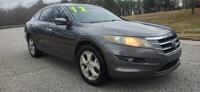 2012 Honda Crosstour EX-L 4WD 4D SUV 3.5 6cyl city of atlanta - Image 4