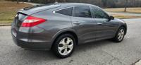 2012 Honda Crosstour EX-L 4WD 4D SUV 3.5 6cyl city of atlanta - Image 5