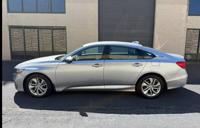 🚗 2019 HONDA ACCORD LX – 70K MILES – WARRANTY INCLUDED – FINANCING AV city of atlanta - Image 4