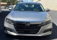 🚗 2019 HONDA ACCORD LX – 70K MILES – WARRANTY INCLUDED – FINANCING AV city of atlanta - Image 5