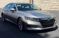 🚗 2019 HONDA ACCORD LX – 70K MILES – WARRANTY INCLUDED – FINANCING AV city of atlanta - Image 6