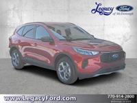 2026 *Ford* *Escape* *ST-Line AWD* Legacy Ford