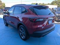 2026 *Ford* *Escape* *ST-Line AWD* Legacy Ford - Image 8