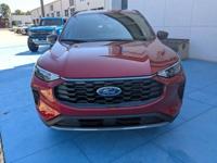 2026 *Ford* *Escape* *ST-Line AWD* Legacy Ford - Image 10