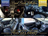 2010 Maserati Gran Turismo Convertible Convertible available for a test Desert Private Collection (760) 313-6607 - Image 4