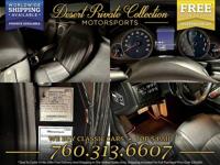 2010 Maserati Gran Turismo Convertible Convertible available for a test Desert Private Collection (760) 313-6607 - Image 6