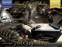 2010 Maserati Gran Turismo Convertible Convertible available for a test Desert Private Collection (760) 313-6607 - Image 9