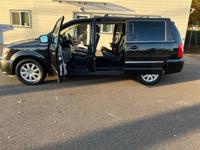 2016 Chrysler Town & Country Touring washington county - Image 5