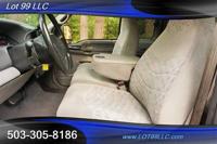 2000 Ford F-350 Diesel F350 Super Duty XLT 7.3L Power Stroke Long Bed Lot 99 LLC B - Image 3