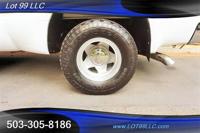 2000 Ford F-350 Diesel F350 Super Duty XLT 7.3L Power Stroke Long Bed Lot 99 LLC B - Image 4