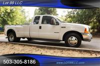 2000 Ford F-350 Diesel F350 Super Duty XLT 7.3L Power Stroke Long Bed Lot 99 LLC B - Image 8